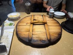 -万里闯关东铁锅炖菜馆(高新旗舰店)
