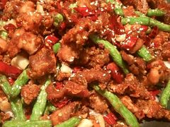 -醉得意·山茶油炒土鸡(泰安万达店)