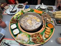 -椰小鸡·琼州糟粕醋(美兰缤纷城店)