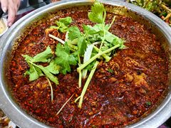 -温江公平红烧兔(总店)