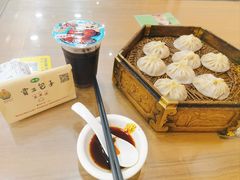 -西安贾三灌汤包·回坊小吃·清真炒菜(北院门总店)