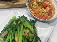 -香港深仔记茶餐厅(东门店)