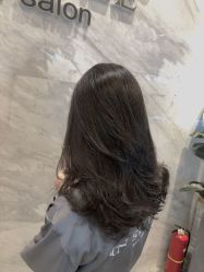 -CD Hair salon