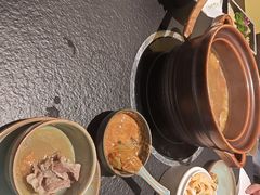 -季季山·云南野生菌火锅(上海首店)