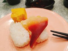 一贯北极贝-争鲜回转寿司(飞洲国际店)
