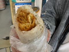 -徐氏糯米包油条(三眼桥分店)