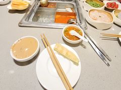 -海底捞火锅(奥山世纪城店)
