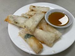 纸包木斗-蒂蒂香達濠魚丸