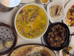 -清真马祥兴菜馆(云南北路店)
