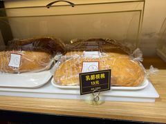 -韩国利尔面包(桂林路店)