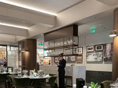 -鼎鼎香·港式火锅(北京SKP店)