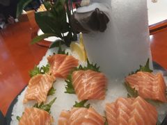 -上和臻品中国菜(花园街店)