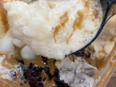 -甜心闲生传统手工冰粉(奎星楼店)