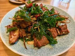 -山茶云南菜(永安里店)