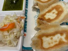 -当家水煎包·牛肉汤(浦江店)