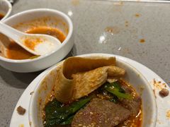 -海底捞火锅(漫乐城夜宵主题店)