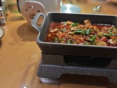 -味上湘菜馆(岳麓山店)