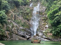 -星湖旅游景区七星岩