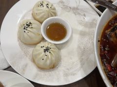 -全聚德(上海首店浦东店)