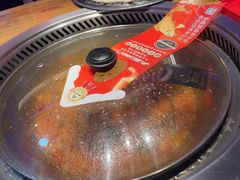 -山河屯铁锅炖鲜鹅·东北菜(开发区一店)