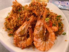 -达叔香味海鲜(海棠68环球美食街店)