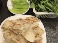 -湘肠香火锅店(团结湖店)