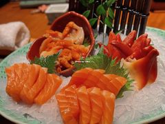 -水濑·日料放题(天河店)