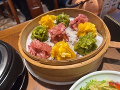 -龍聚祥烧麦馆(鼓楼店)