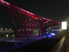 -中国宜宾·长江地标广场