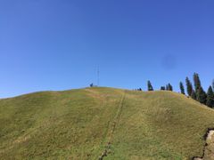 -新疆那拉提国家旅游度假区