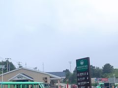 -蓟州溶洞风景区