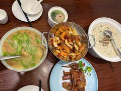 -淮安宴·淮扬菜(清河路一店)