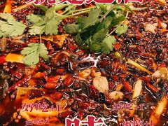 -鸿顺老铁锅美蛙鱼府(解放碑店)