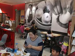 -阳阳中国饭(龙湖大兴天街)