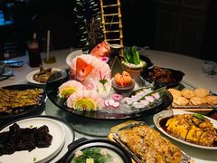 -维园悦谱·海派家常菜(乌鲁木齐南路店)
