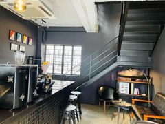 -解药·antidote Cafe&Bar