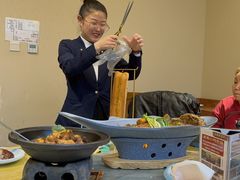 -小城外婆肴私房菜.家宴聚集点(圆明园颐和园·清河上地店)