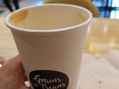 -面包谷Grains n' Beans(九号公馆店)
