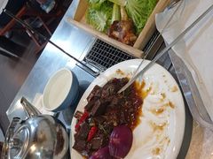 -宗泉烤全羊·烤羊腿·家常菜(解放东路店)