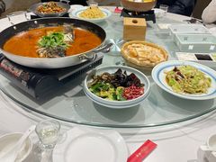 -郭林家常菜(狼垡店)