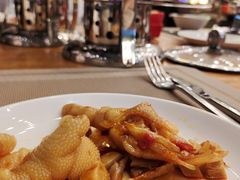 -厦门宝龙铂尔曼大酒店·海鲜自助餐厅