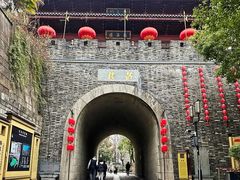 -鼓楼(西湖风景名胜区)