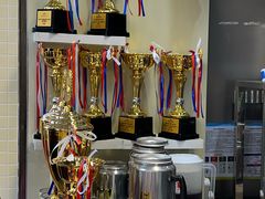 -香港鸳鸯王(西湖路店)