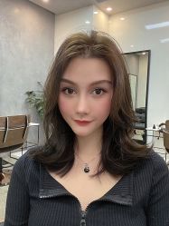 -MASTER 男士发型设计