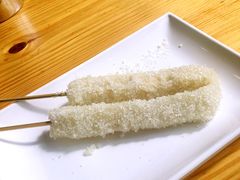 -马三洋芋片(兰州总店)