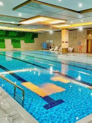 -熊小米专业儿童游泳馆