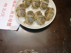 -又见炊烟私房菜(敬亭路店)