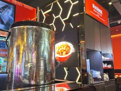 -胖哥俩肉蟹煲(梅溪步步高店)