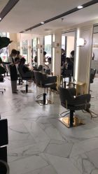 -3AM HAIR SALON染发接发