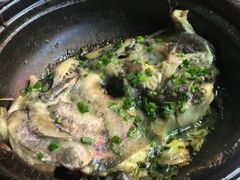 -三子烤羊腿·海鲜(弘阳店)